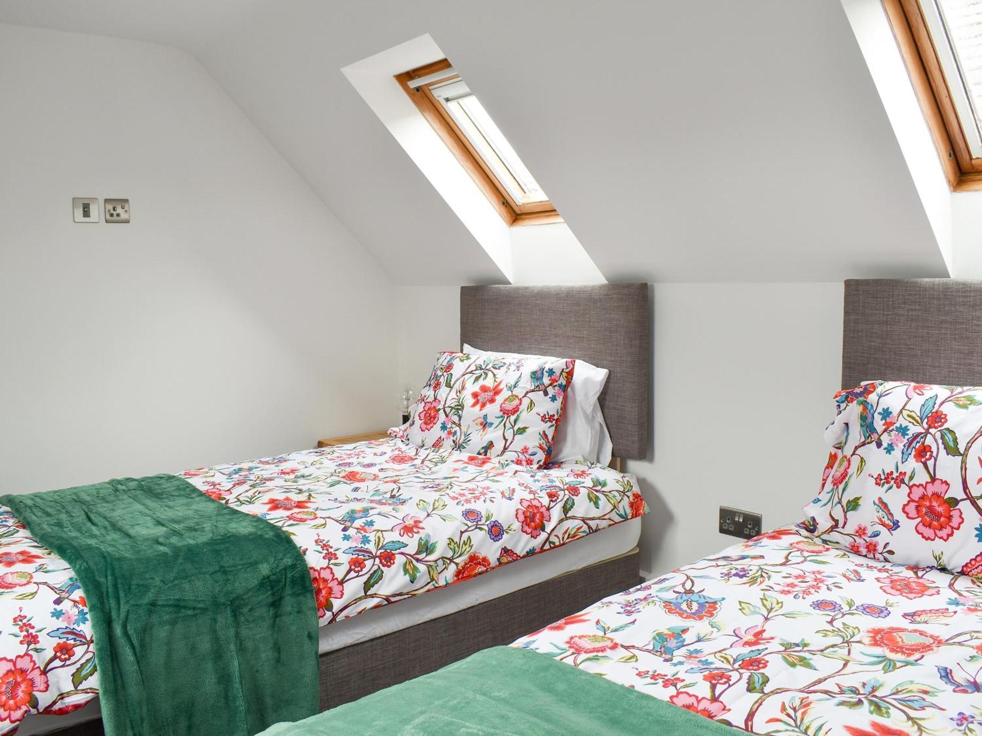 Вилла Chapel Farm Barn Smeeth Экстерьер фото