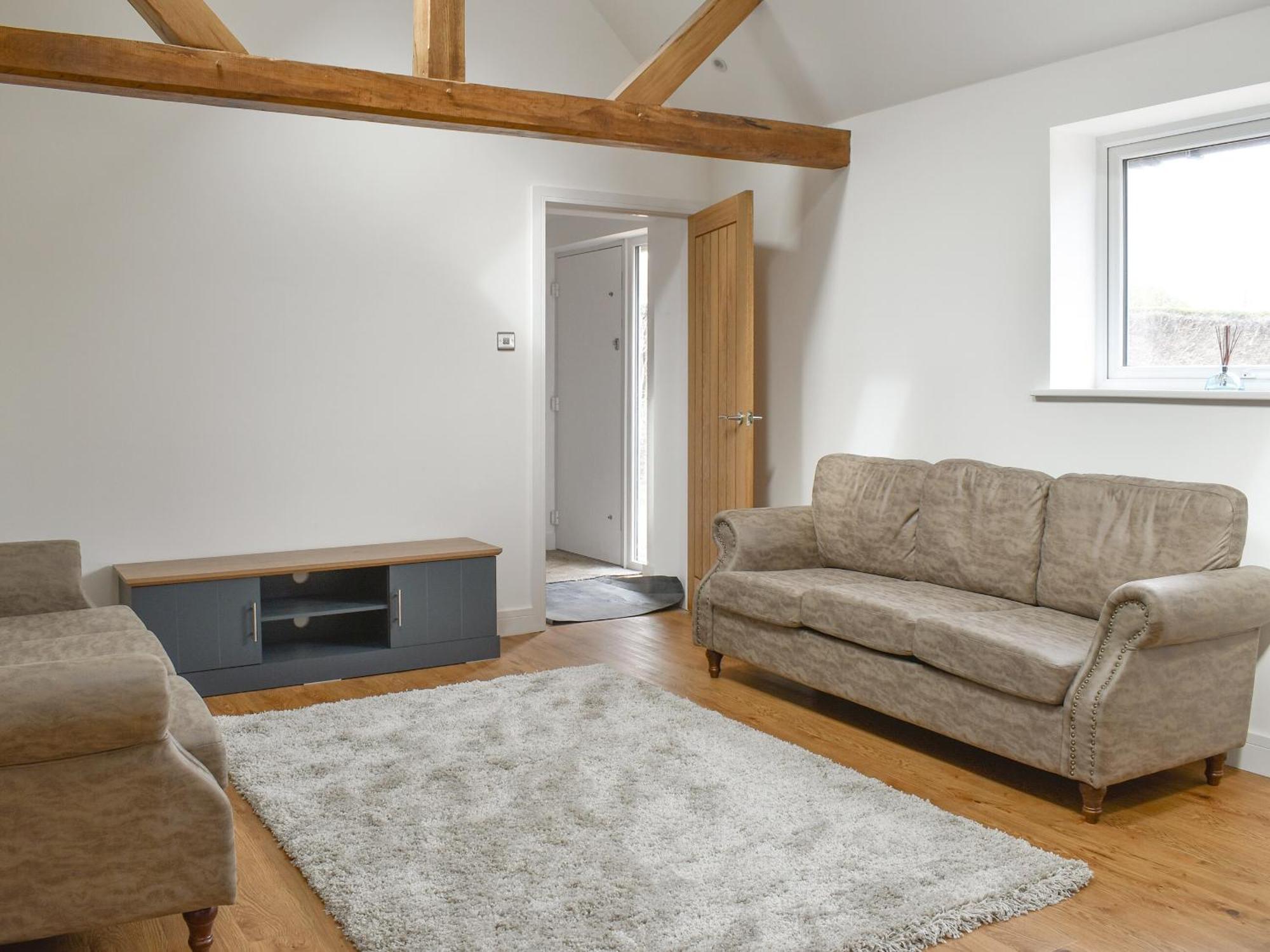 Вилла Chapel Farm Barn Smeeth Экстерьер фото