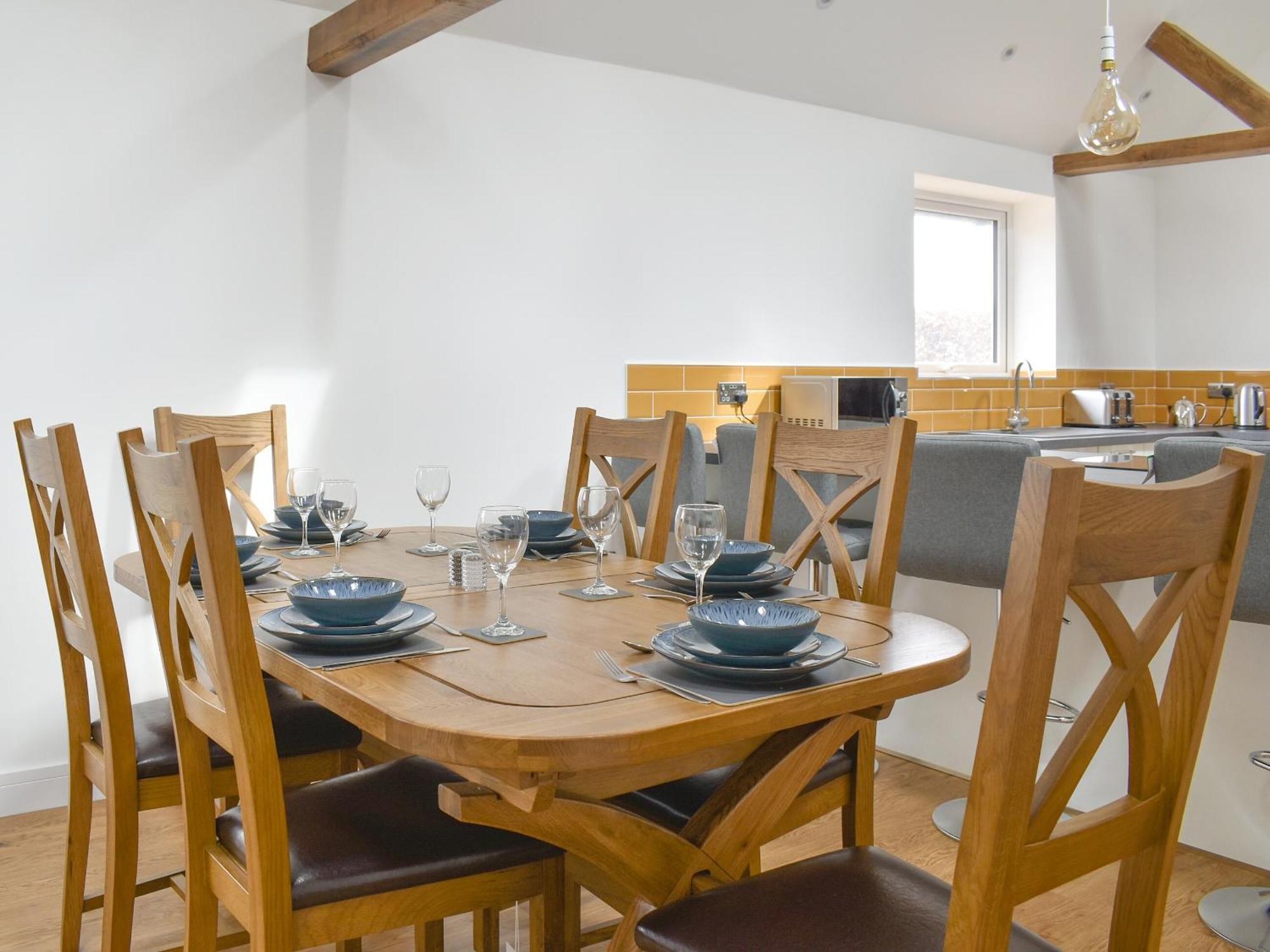 Вилла Chapel Farm Barn Smeeth Экстерьер фото